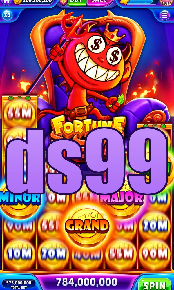 ds99 APK