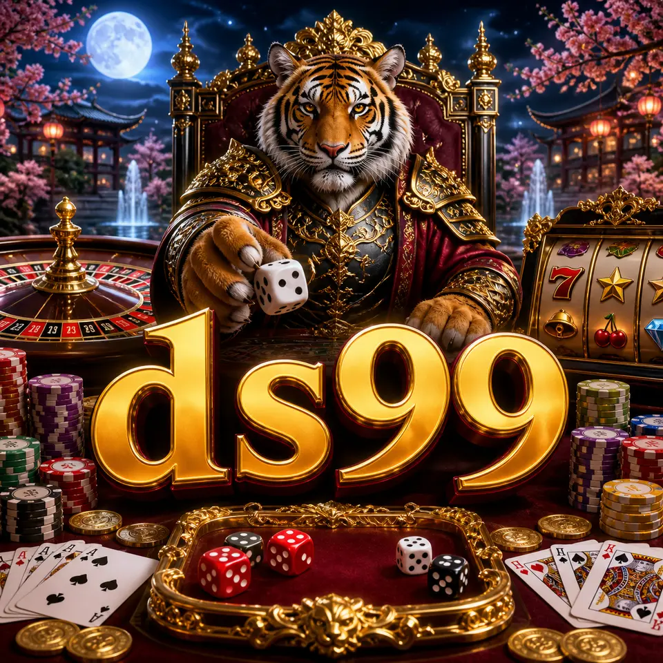 ds99 Masuk