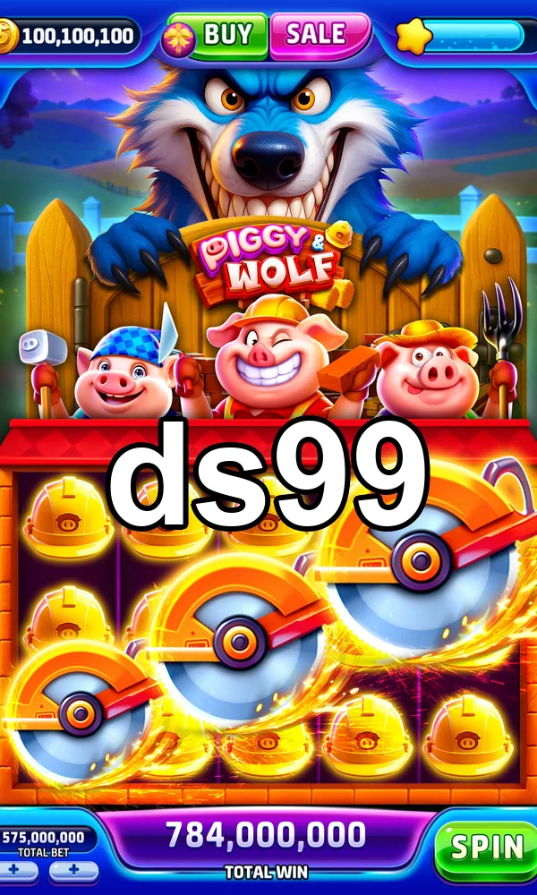 ds99 Masuk