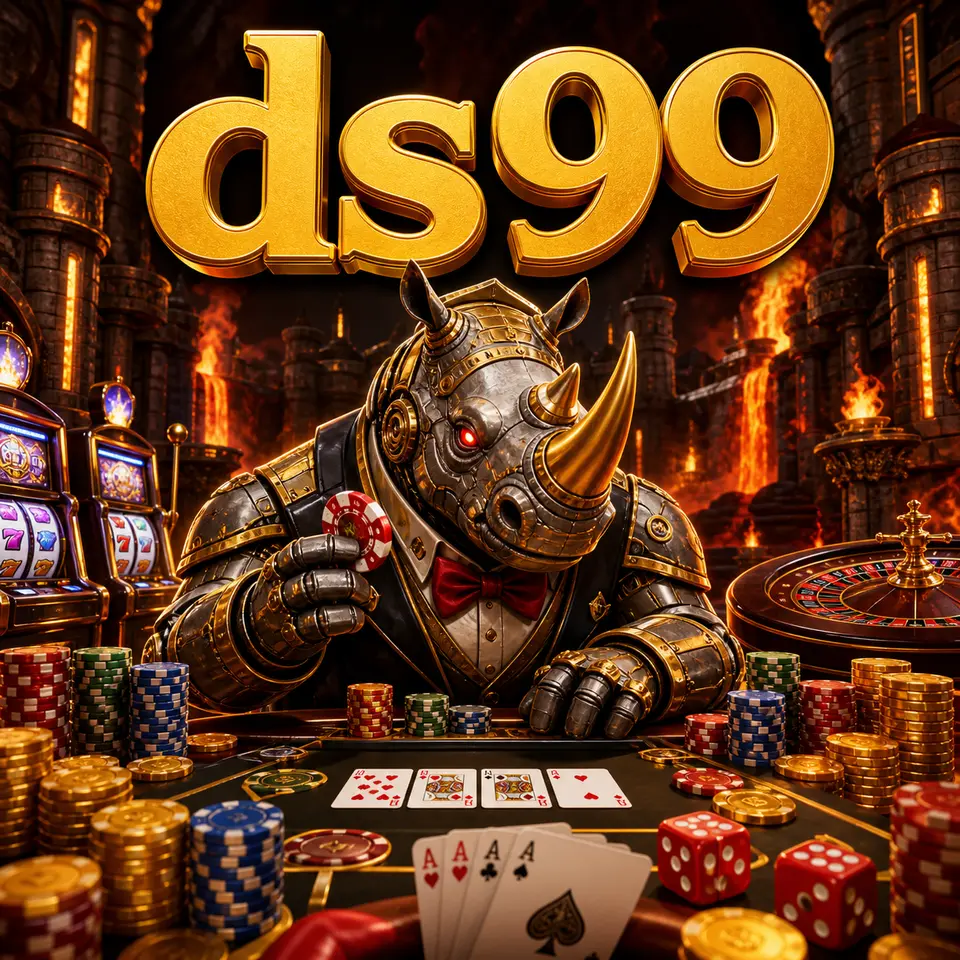 ds99 APK Resmi Akses