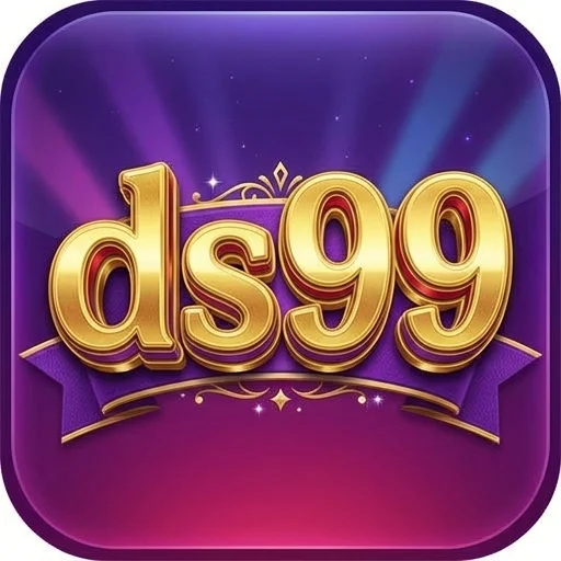 ds99 Logo - Resmi